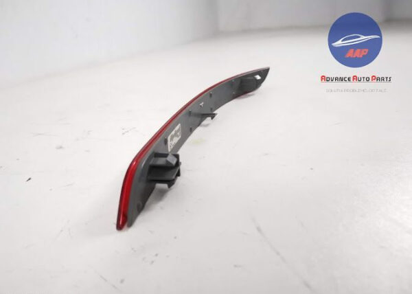 Catadioptru Stop Stanga Bara Spate original Mercedes-Benz M-Class W166 2011 2012 2013 2014 2015 a1668200074 - imagine 8