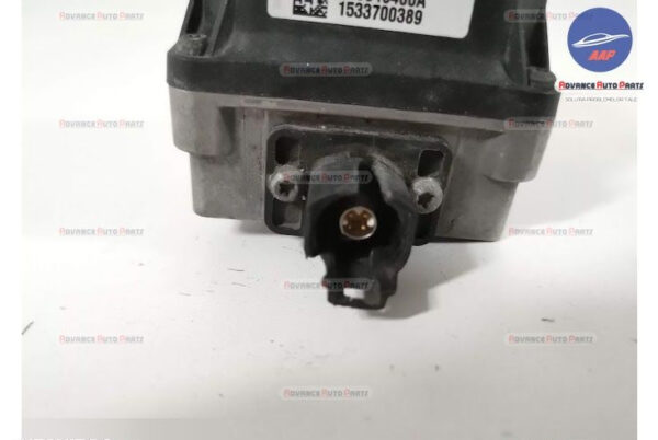Camera Nightvision BMW F10 F15 F16 F85 F86 F06 F12 F13 Seria 5 6 X5 X6 originala BMW 5 Series F07/F10/F11 (facelift) 2013 2014 2015 2016 2017 2B9322653-03 - imagine 9
