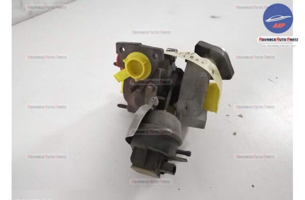 Turbo Turbina originala Audi A4 B8/8K 2007 2008 2009 2010 2011 53031015065B - imagine 3