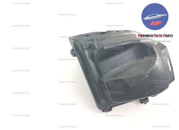 Cutie aer cod 3w01295 64B originala in stare buna Bentley Continental GT 1 2003 2004 2005 2006 2007 2008 2009 2010 2011 2012 OEM - imagine 4