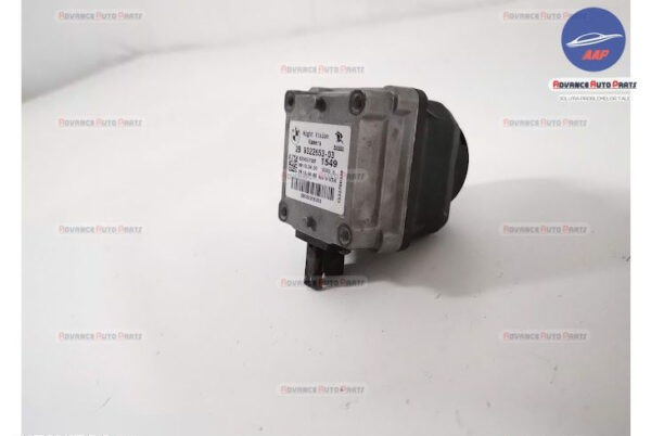 Camera Nightvision BMW F10 F15 F16 F85 F86 F06 F12 F13 Seria 5 6 X5 X6 originala BMW 5 Series F07/F10/F11 (facelift) 2013 2014 2015 2016 2017 2B9322653-03 - imagine 8