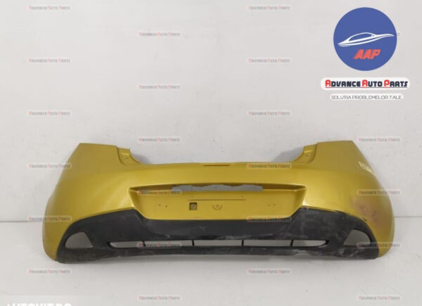 Bara spate originala in stare buna Mazda 2 DE 2007 2008 2009 2010 OEM