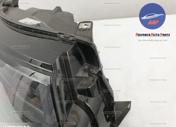 Far dreapta original stare foarte buna Vogue Land Rover Range Rover 4 (facelift) 2017 2018 2019 2020 2021 2022 SUV 5-usi JK52-13W029-EC - imagine 4