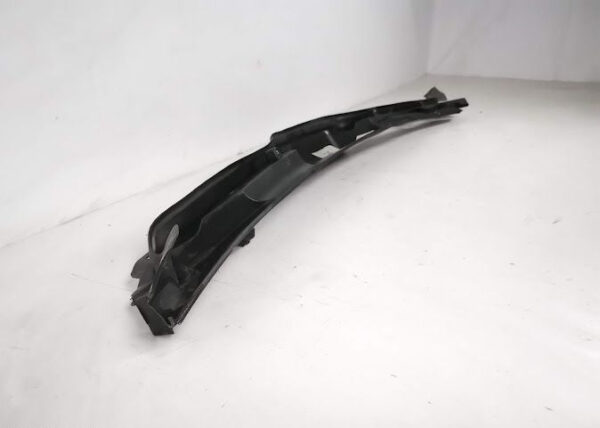 Capac Grila stergatoare Mercedes-Benz M-Class W166 2011 2012 2013 2014 2015 a1668300028 - imagine 2