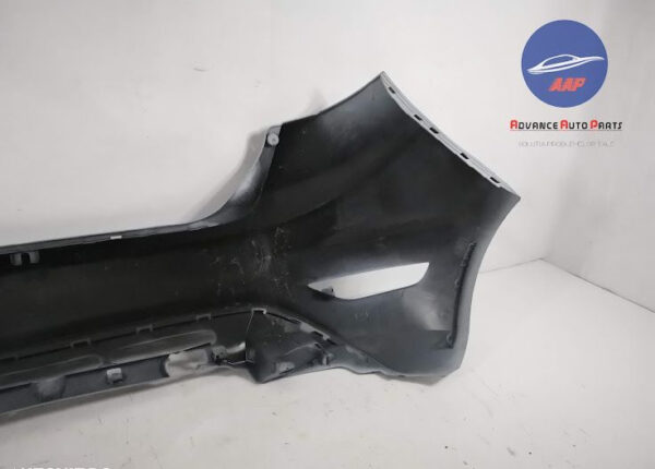 Bara Spate originala Ford Fiesta 6 (facelift) 2013 2014 2015 2016 2017 2018 2019 2020 8a61-17k823 - imagine 6