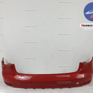 Bara spate originala in stare buna cu senzori Audi A4 B9 2015 2016 2017 2018 2019 2020 oem