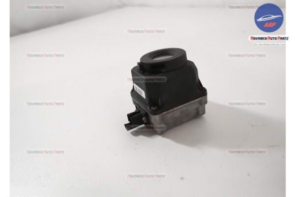 Camera Nightvision BMW F10 F15 F16 F85 F86 F06 F12 F13 Seria 5 6 X5 X6 originala BMW 5 Series F07/F10/F11 (facelift) 2013 2014 2015 2016 2017 2B9322653-03 - imagine 3