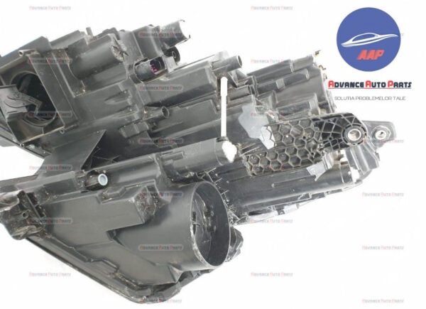 Far Dreapta original Skoda Kodiaq 1 2017 2018 2019 2020 oem - imagine 12