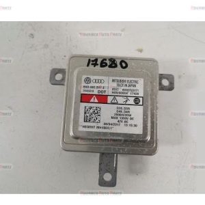 Droser Xenon original Audi A3 8P/8PA [2th facelift] Hatchback 3-usi OEM