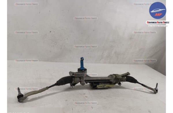 Caseta Directie originala Mercedes-Benz GLC 1 (253) 2015 2016 2017 2018 2019 a2534607000 - imagine 3