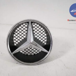 Emblema Cu Suport originala Mercedes-Benz C-Class W204/S204 2007 2008 2009 2010 2011 2012 a2078880260