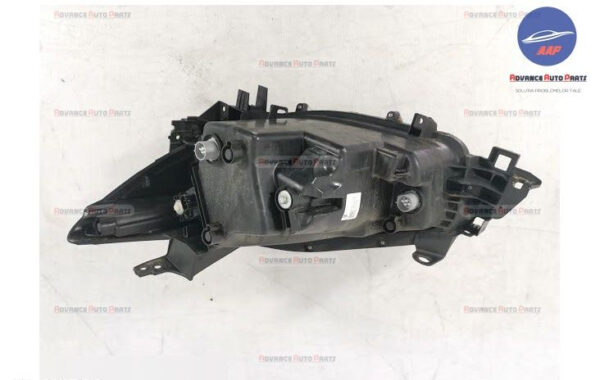 Far Dreapta original FULL LED Mazda CX-5 1 (facelift) 2015 2016 2017 2018 2019 2020 Crossover OEM - imagine 7