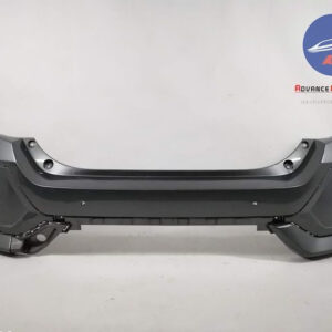 Bara Spate originala cu senzori Honda Civic 10 2015 2016 2017 2018 2019 2020 71501-tgg-zz00
