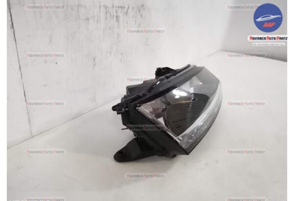 Far Dreapta original Skoda Fabia NJ (facelift) 2018 2019 2020 6v1941018D - imagine 2