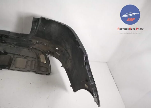 Bara Spate originala cu senzori Mercedes-Benz M-klasse AMG W166 2011 2012 2013 2014 2015 2016 2017 2018 2019 2020 2021 2022 2023 2024 OEM - imagine 4