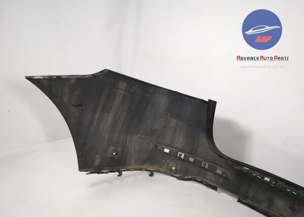Bara Spate originala Mercedes-Benz GLE 1 (W166) 2016 2017 2018 2019 a1668859925 - imagine 9