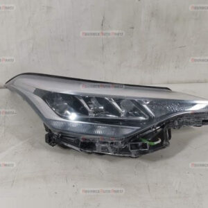 Far Dreapta FULL LED Toyota C-HR 1 (facelift) 2019 81110-f4180-00