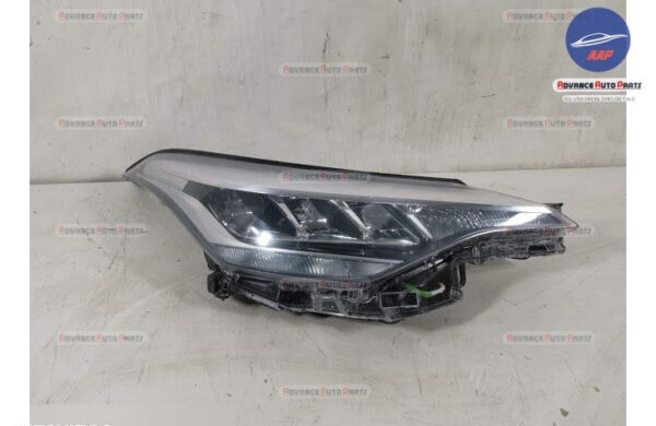 Far Dreapta FULL LED Toyota C-HR 1 (facelift) 2019 81110-f4180-00