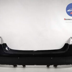 Bara Spate originala cu senzori parktronic Mercedes-Benz E-Class W212 (facelift) 2013 2014 2015 2016 2017 2018 2019 2020 2021 2022 2023 2024 a2128857625