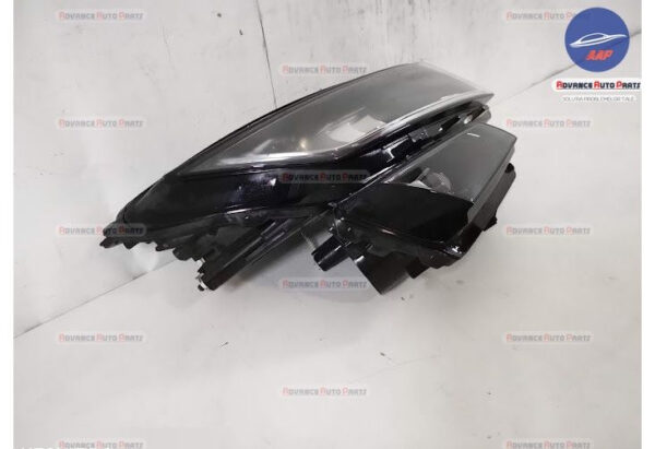 Far Dreapta original FULL LED Skoda Karoq 1 2017 2018 2019 2020 566941016E - imagine 2