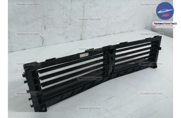 Deflector Aer Central original Mercedes-Benz CLA-Class C118 2019 2020 2021 2022 A11888853600 - imagine 3