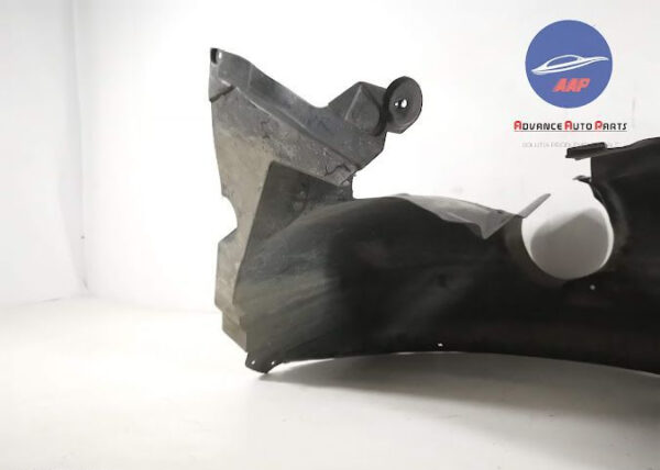 Carenaj stanga Fata Original Mercedes-Benz A-Class W176 2012 2013 2014 2015 Hatchback 5-usi a2466900100 - imagine 5