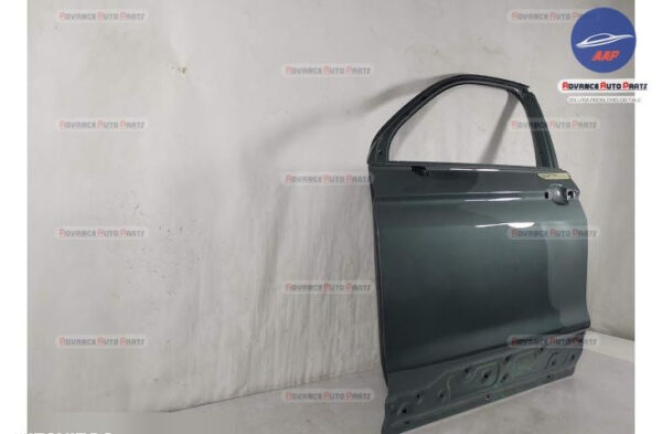 Usa Stanga Fata originala in stare buna Volkswagen Tiguan 2 2016 2017 2018 2019 2020 Crossover 5-usi OEM - imagine 3