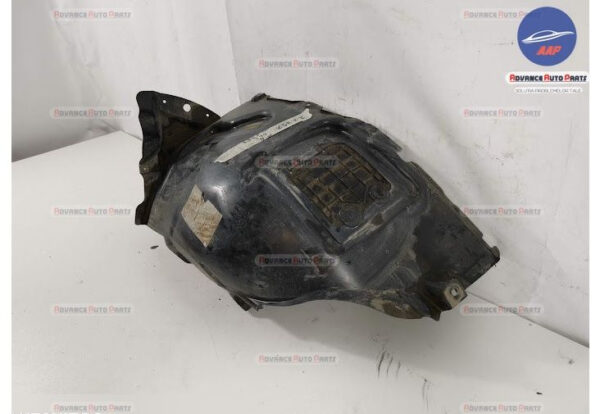 Carenaj Dreapta Fata original Mercedes-Benz GLC 1 (253) 2015 2016 2017 2018 2019 a2536907601 - imagine 3