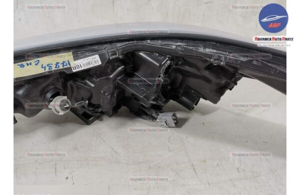 Far Dreapta FULL LED Toyota C-HR 1 (facelift) 2019 81110-f4180-00 - imagine 7