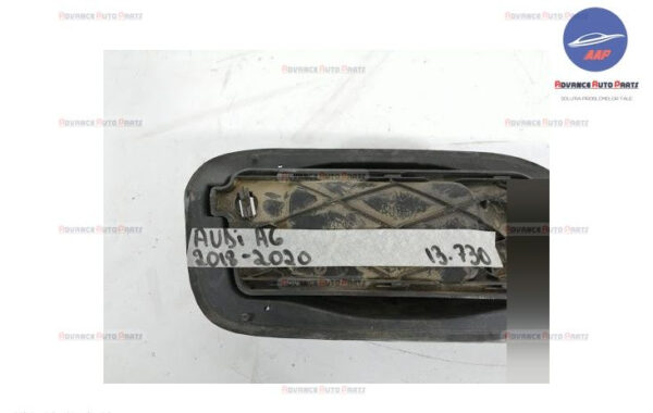 Capac Rezervor original Audi A6 C8 2018 2019 2020 4K0809906 - imagine 5