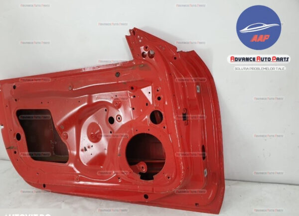 Usa stanga fata originala Audi A5 8T 2007 2008 2009 2010 2011 Coupe oem - imagine 7