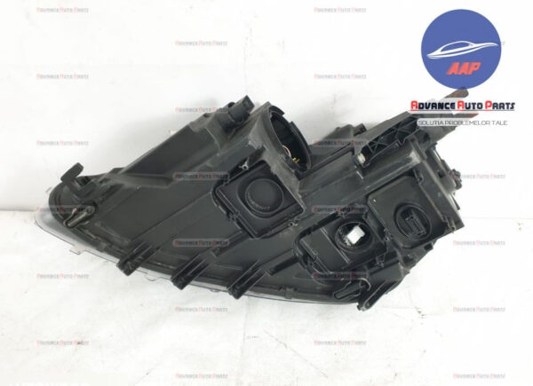 Far stanga bi xenon originale in stare buna Seat Alhambra 2 2010 2011 2012 2013 2014 2015 oem - imagine 17