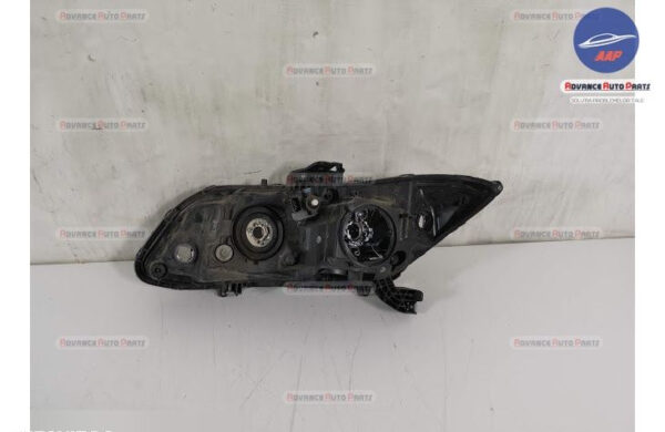 Far Dreapta Berlina Sedan original cu xenon Honda Civic 9 2012 2013 2014 2015 Si Sedan 4-usi OEM - imagine 5