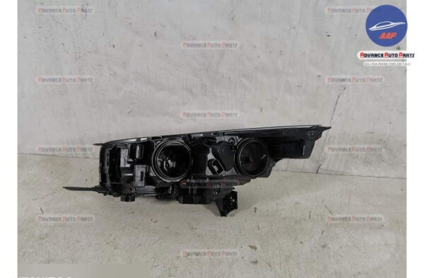 Far Dreapta original Halogen Ford Kuga 2 (facelift) 2016 2017 2018 2019 2020 OEM - imagine 4