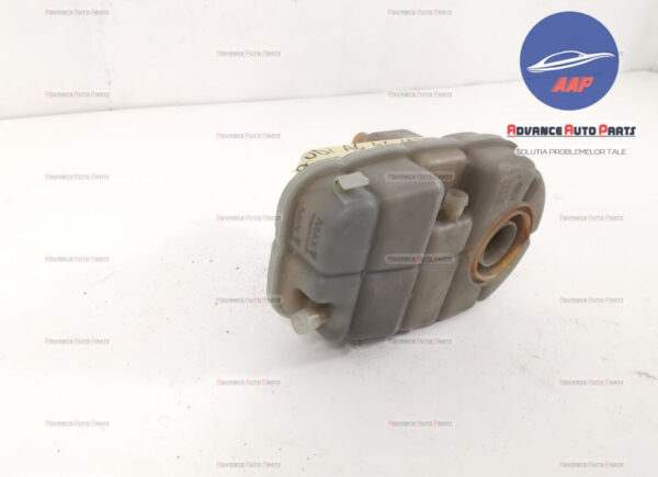 Vas lichid expansiune motorizare 3.0 TDI, original in stare buna Audi A6 4G/C7 2010 2011 2012 2013 2014 Sedan OEM - imagine 4
