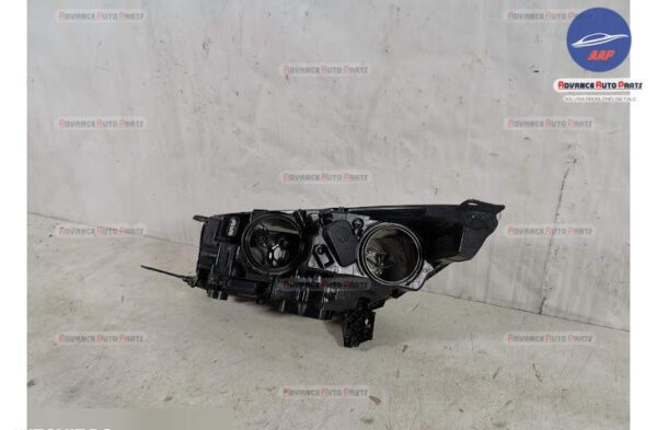 Far Dreapta original Halogen Ford Kuga 2 (facelift) 2016 2017 2018 2019 2020 OEM - imagine 6