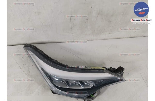 Far Dreapta FULL LED Toyota C-HR 1 (facelift) 2019 81110-f4180-00 - imagine 4