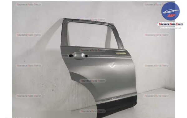 Usa Dreapta Spate originala cu bandou Volkswagen Tiguan 2 2016 2017 2018 2019 2020 Crossover 5-usi OEM - imagine 2