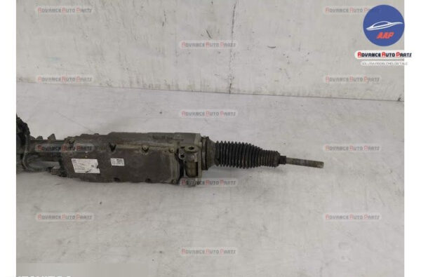 Caseta Directie Electrica originala Audi Q7 4M 2015 2016 2017 2018 2019 2020 Crossover 4m1423105j - imagine 7
