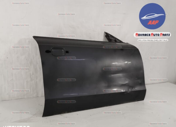 Usa Dreapta Fata Audi A5 8T 2008 la 2017 originala Audi OEM - imagine 3