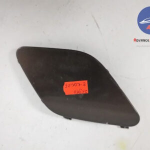 Capac Cui Tractare Bara Fata original AMG Mercedes-Benz E-Class C207 2009 2010 2011 2012 2013 Coupe a2078850024