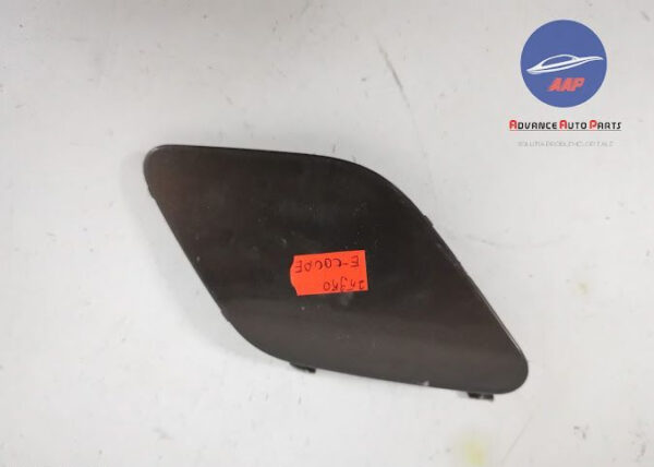 Capac Cui Tractare Bara Fata original AMG Mercedes-Benz E-Class C207 2009 2010 2011 2012 2013 Coupe a2078850024