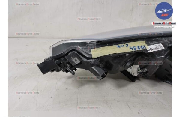 Far Dreapta FULL LED Toyota C-HR 1 (facelift) 2019 81110-f4180-00 - imagine 6