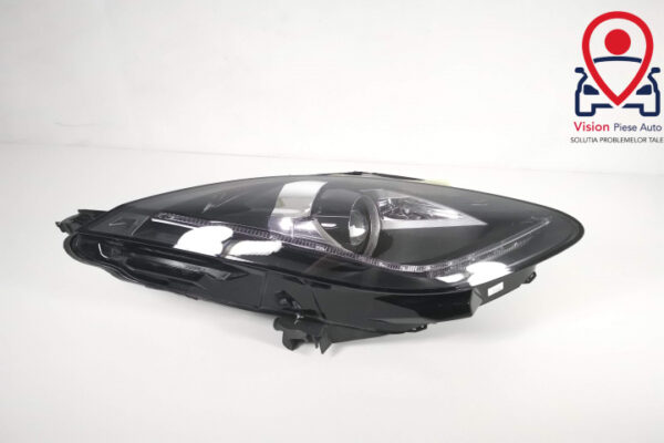 Far Dreapta Original BiXenon Adaptiv Jaguar F-Type 1 2013 2014 2015 2016 2017 2018 2019 2020