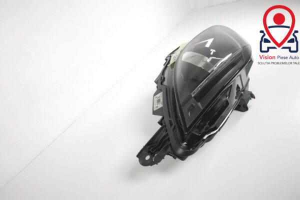 Far Dreapta Original BiXenon Adaptiv Jaguar F-Type 1 2013 2014 2015 2016 2017 2018 2019 2020 - imagine 2
