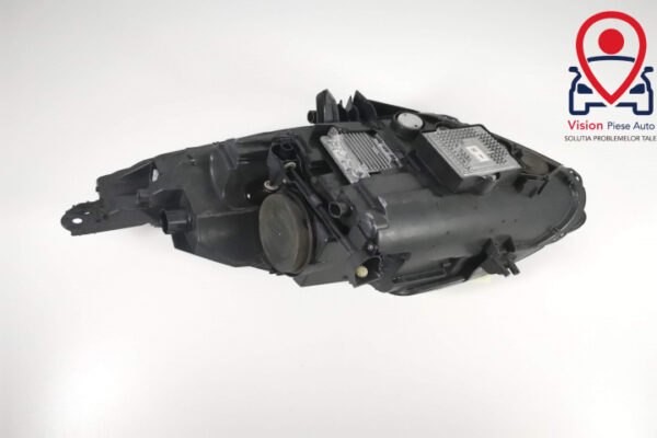 Far Dreapta Original BiXenon Adaptiv Jaguar F-Type 1 2013 2014 2015 2016 2017 2018 2019 2020 - imagine 5
