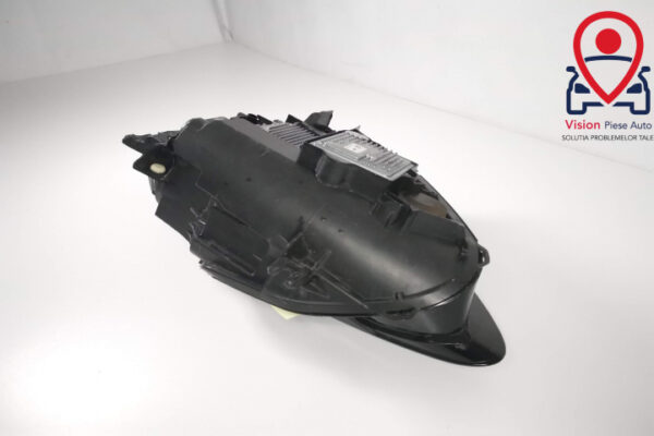 Far Dreapta Original BiXenon Adaptiv Jaguar F-Type 1 2013 2014 2015 2016 2017 2018 2019 2020 - imagine 7