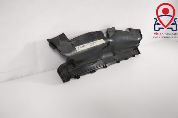 Deflector Aer Original In Stare Buna Lamborghini Urus 1 2017 2018 2019 2020 4ML121285 - imagine 2