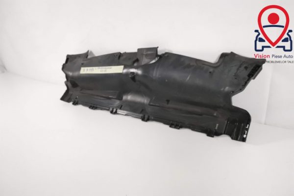 Deflector Aer Original In Stare Buna Lamborghini Urus 1 2017 2018 2019 2020 4ML121285 - imagine 3