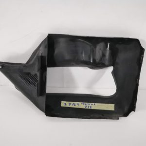 Deflector Aer Dreapta Original In Stare Buna Porsche 718 Boxster 982 2016 2017 2018 2019 2020 2021 2022 Coupe 2-usi 982121736